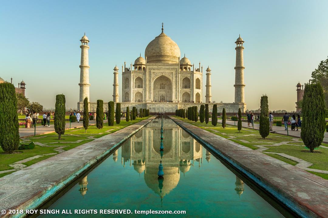 Taj Mahal is a mausoleum of Mumtaz Mahal. Shah Jahan practically bankrupted the …