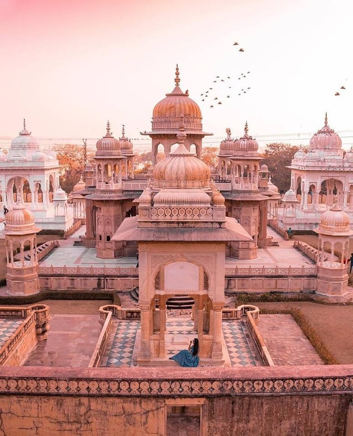 Beautiful Jaipur
Rajasthani Photographs …