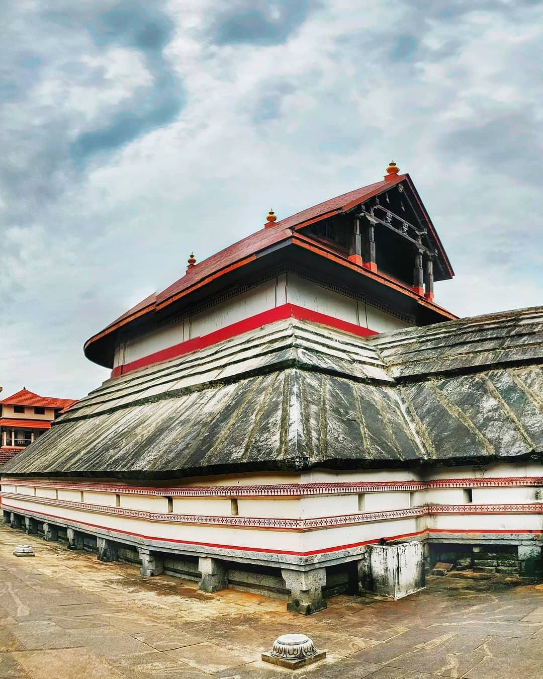 8th century Udupi Anantheshwara Temple is a historic temple dedicated to Bhagwan…