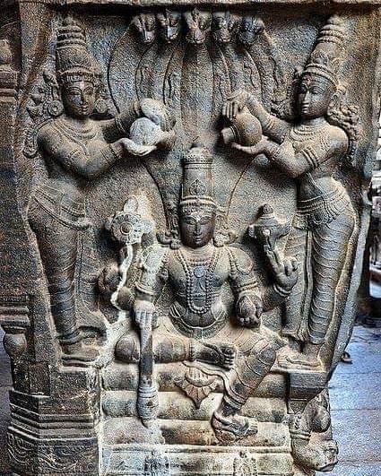 #lost #temple #temples #losttemple #losttemples #lost_temples #hinduism #heritag…