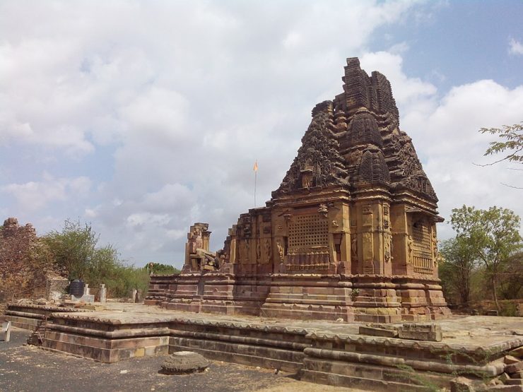 Shiva_Temple_Kera_Kutch_Gujarat