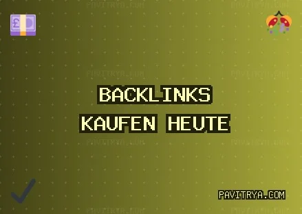 Qualitative Backlinks