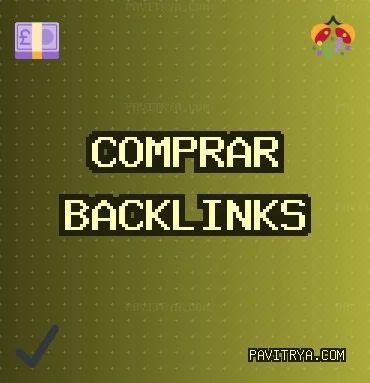 Backlinks de Qualidade